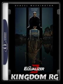 The Equalizer 3 The Final Chapter<span style=color:#777> 2023</span> 1080p WEB-Rip HEVC  x265 DD 5.1 -MSubs - KINGDOM_RG