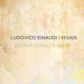 Ludovico Einaudi - Stanze (1992 Classica) [Flac 16-44]
