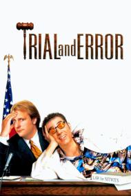 Trial And Error <span style=color:#777>(1997)</span> [480p] [DVDRip] <span style=color:#fc9c6d>[YTS]</span>