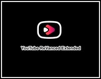 YouTube ReVanced Extended v18.37.36 No Root Premium Mod Apk