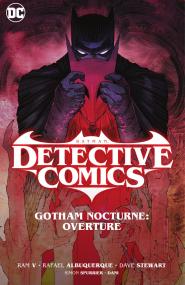 Batman - Detective Comics v01 - Gotham Nocturne - Overture <span style=color:#777>(2023)</span> (digital) (Son of Ultron-Empire)