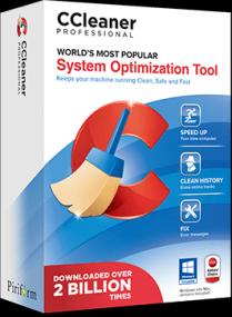 CCleaner Professional Plus 6.17 + Patch-Keygen