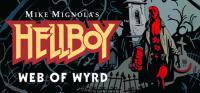 Hellboy.Web.of.Wyrd