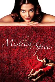 The Mistress Of Spices <span style=color:#777>(2005)</span> [720p] [WEBRip] <span style=color:#fc9c6d>[YTS]</span>