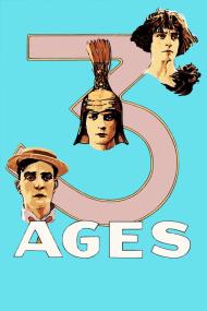 Three Ages (1923) [1080p] [BluRay] <span style=color:#fc9c6d>[YTS]</span>