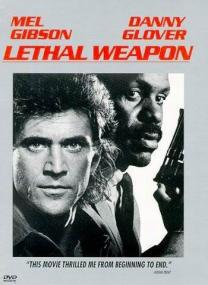 Lethal Weapon <span style=color:#777>(1987)</span> (DVD9 Custom NTSC FS 2xDUB MVO 3xAVO)