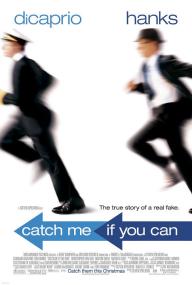 Catch Me If You Can <span style=color:#777>(2002)</span> [Leonardo DiCaprio] 1080p BluRay H264 DolbyD 5.1 + nickarad