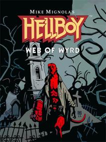 Hellboy.Web.of.Wyrd.<span style=color:#fc9c6d>RePack.by.Chovka</span>