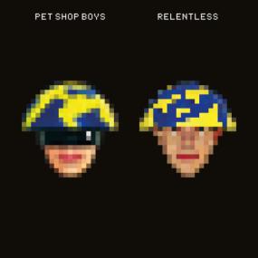 Pet Shop Boys - Relentless (2023 Remaster) <span style=color:#777>(2023)</span> Mp3 320kbps [PMEDIA] ⭐️