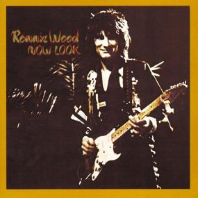 Ron Wood - Now Look (1975 Rock) [Flac 16-44]