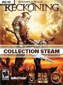 Kingdoms of Amalur Reckoning - Collection Steam Edition - PROPHET
