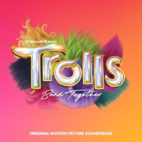 Various Artists - TROLLS Band Together (Original Motion Picture Soundtrack) <span style=color:#777>(2023)</span> Mp3 320kbps [PMEDIA] ⭐️