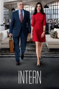 The Intern<span style=color:#777> 2015</span> 1080p BluRay x265<span style=color:#fc9c6d>-RBG</span>