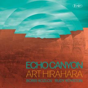 Art Hirahara - Echo Canyon <span style=color:#777>(2023)</span> Mp3 320kbps [PMEDIA] ⭐️