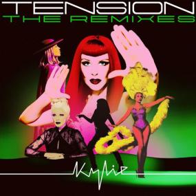 Kylie Minogue - Tension (The Remixes) <span style=color:#777>(2023)</span> Mp3 320kbps [PMEDIA] ⭐️