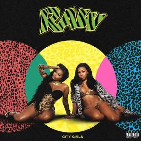 City Girls - RAW <span style=color:#777>(2023)</span> Mp3 320kbps [PMEDIA] ⭐️