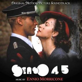 Ennio Morricone - Senso 45 (Original Motion Picture Soundtrack) (2023 Remastered) <span style=color:#777>(2023)</span> Mp3 320kbps [PMEDIA] ⭐️