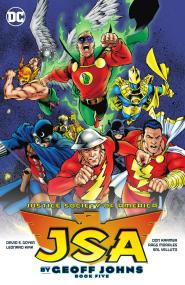 JSA by Geoff Johns Book 05 <span style=color:#777>(2023)</span> (digital) (Son of Ultron-Empire)