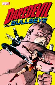 Daredevil vs  Bullseye <span style=color:#777>(2004)</span> (digital-Empire)