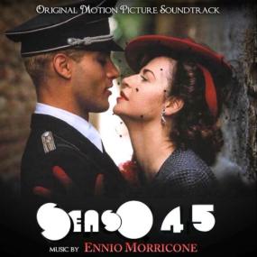 Ennio Morricone - Senso 45 (Original Motion Picture Soundtrack) (2023 Remastered) <span style=color:#777>(2023)</span> [24Bit-48kHz] FLAC [PMEDIA] ⭐️