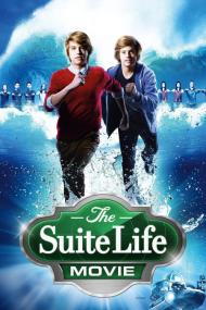 The Suite Life Movie <span style=color:#777>(2011)</span> [ITUNES WEB-DL] [720p] [WEBRip] <span style=color:#fc9c6d>[YTS]</span>