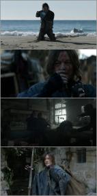 The Walking Dead Daryl Dixon S01 480p x264<span style=color:#fc9c6d>-RUBiK</span>