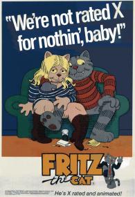 Fritz Il Gatto<span style=color:#777> 1972</span> 1080p BluRay MUX DD 2 0 ITA FLAC 2 0 ENG Subs x264-PTP+phadron+SH3LL