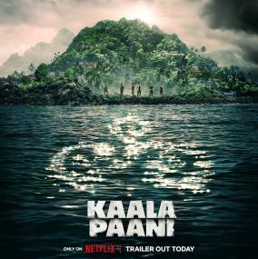 Kaala Paani <span style=color:#777>(2023)</span> NF Hindi 1080p x265 WEBRip DD 5.1 ESub