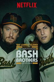 The Unauthorized Bash Brothers Experience <span style=color:#777>(2019)</span> [720p] [WEBRip] <span style=color:#fc9c6d>[YTS]</span>