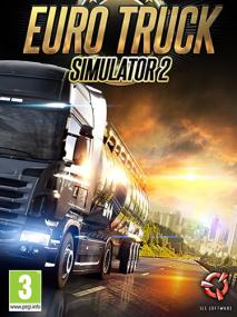 Euro Truck Simulator 2 <span style=color:#fc9c6d>[DODI Repack]</span>