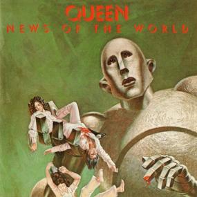 Queen - News Of The World (1977 PBTHAL 24-96 FLAC) 88