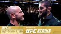 UFC 294 Embedded-Vlog Series-Episode 5 1080p WEBRip h264<span style=color:#fc9c6d>-TJ</span>