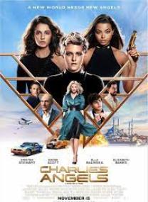 Charlies Angels<span style=color:#777> 2019</span> 1080p BluRay x265<span style=color:#fc9c6d>-RBG</span>
