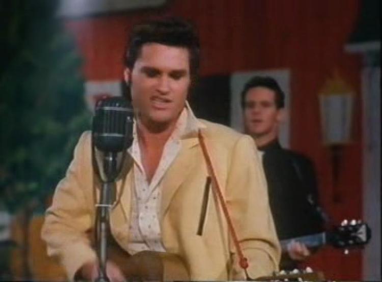 Elvis The Movie [1979]DVDRip[Xvid]AC3 5.1[Eng]theone-1