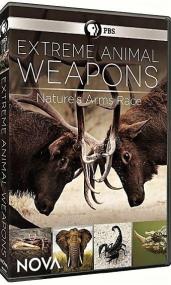 Extreme Animal Weapons <span style=color:#777>(2017)</span> 720p 10bit WEBRip x265-budgetbits