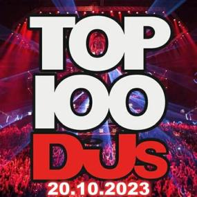 Top 100 DJs Chart (20-October-2023) Mp3 320kbps [PMEDIA] ⭐️