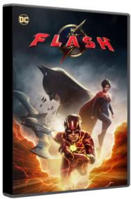 The Flash<span style=color:#777> 2023</span> HYBRID BluRay 1080p DTS-HD MA TrueHD 7.1 Atmos x264-MgB