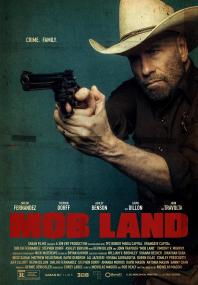 Mob Land <span style=color:#777>(2023)</span> [John Travolta] 1080p BluRay H264 DolbyD 5.1 + nickarad