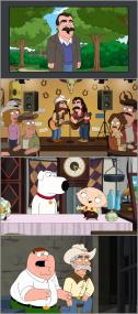 Family Guy S22E03 1080p x265<span style=color:#fc9c6d>-ELiTE</span>