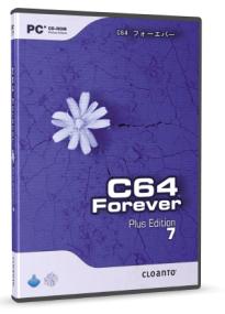 Cloanto C64 Forever 10.2.6 Plus Edition + Keygen