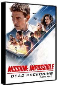 Mission Impossible Dead Reckoning Part One<span style=color:#777> 2023</span> AMZN WEBRip 1080p DTS DD+ 5.1 Atmos x264-MgB