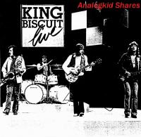 The Moody Blues - King Biscuit Flower Hour<span style=color:#777> 1986</span> ak