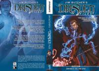 Jim Butcher's The Dresden Files - Omnibus v01 <span style=color:#777>(2015)</span> (Digital) (F) (DR & Quinch-Empire)