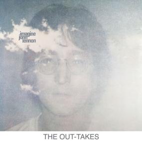 John Lennon - Imagine (The Out-takes Deluxe) (2023 Rock) [Flac 24-96]