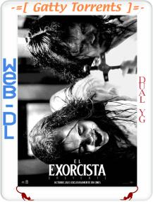 The Exorcist Believer<span style=color:#777> 2023</span> 1080p WEB-DL x265 DD 5.1 Dual YG