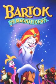 Bartok The Magnificent <span style=color:#777>(1999)</span> [SWE ENG] [720p] [WEBRip] <span style=color:#fc9c6d>[YTS]</span>