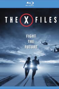 The X Files - Fight The Future Blooper Reel <span style=color:#777>(1998)</span> [BLURAY REMUX] [720p] [BluRay] <span style=color:#fc9c6d>[YTS]</span>