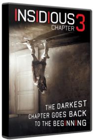 Insidious Chapter 3<span style=color:#777> 2015</span> BluRay 1080p DTS AC3 x264-MgB