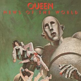 Queen - News Of The World (2011 Deluxe Remaster FLAC) 88