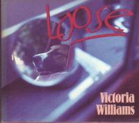 Victoria Williams-3 CDs